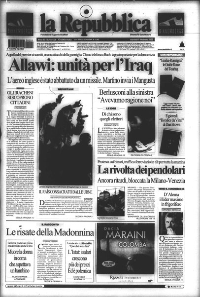 La repubblica